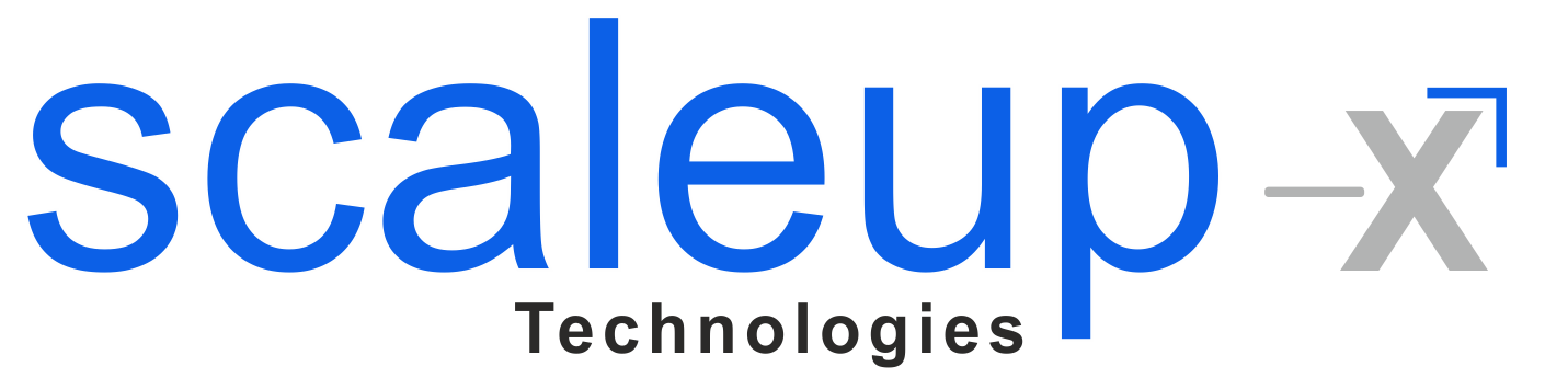 scaleup-x Technologies